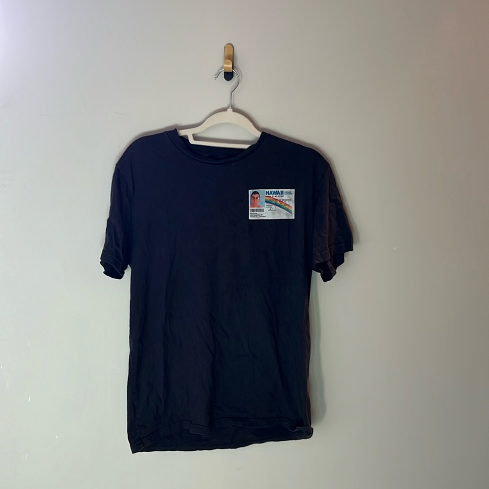 mclovin men’s t shirt